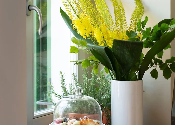 ゲストハウス Zebra Naviglio ミラノ