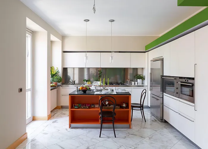 Zebra Naviglio ミラノ