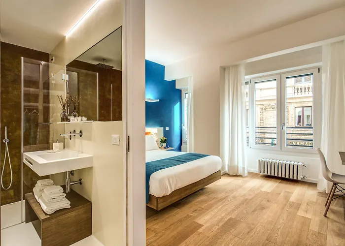 Hotel Victor Boutique