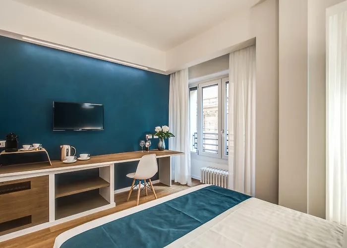 Victor Boutique 3*