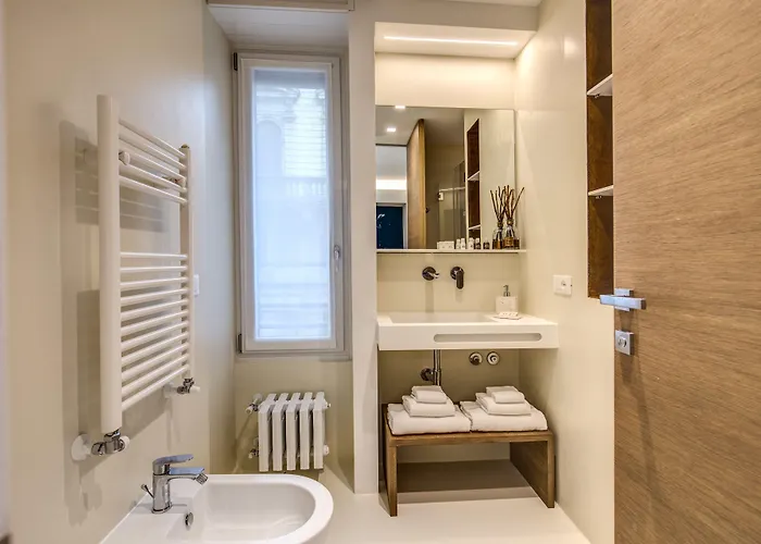 Hotel Victor Boutique Milão