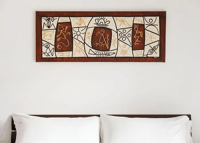 Italianway Easy - Cerano 15 Appartement *