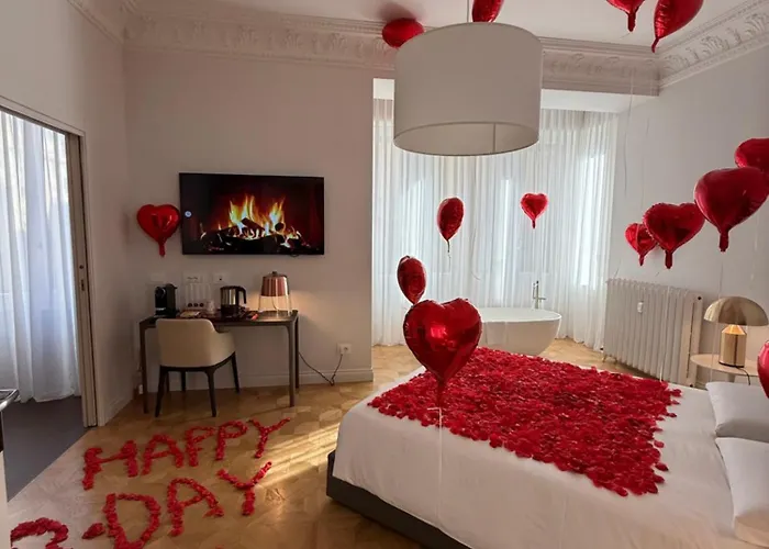 酒店 米兰德勒纳泽欧尼酒店