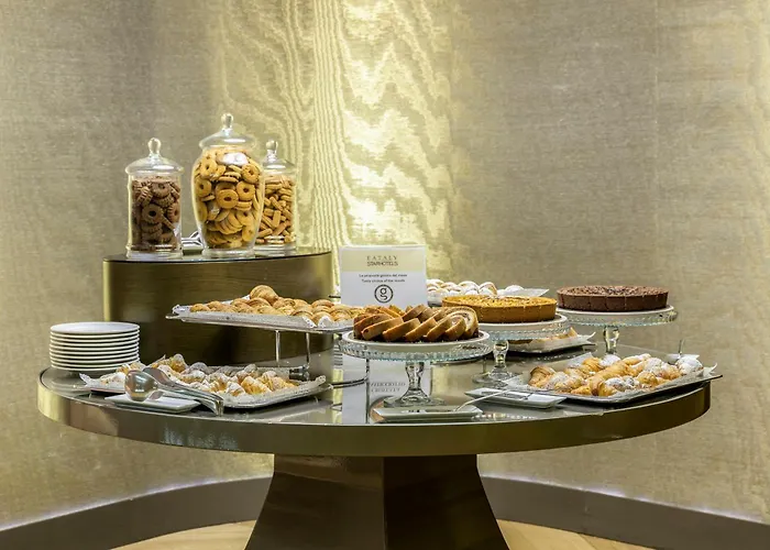 Rosa Grand - Starhotels Collezione