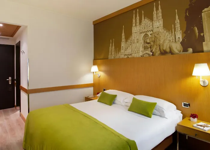 Starhotels Tourist Hotel 4*