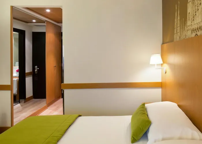 Starhotels Tourist Hotell