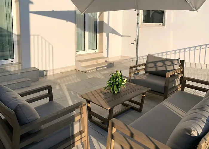 Rosa Grand - Starhotels Collezione 4*