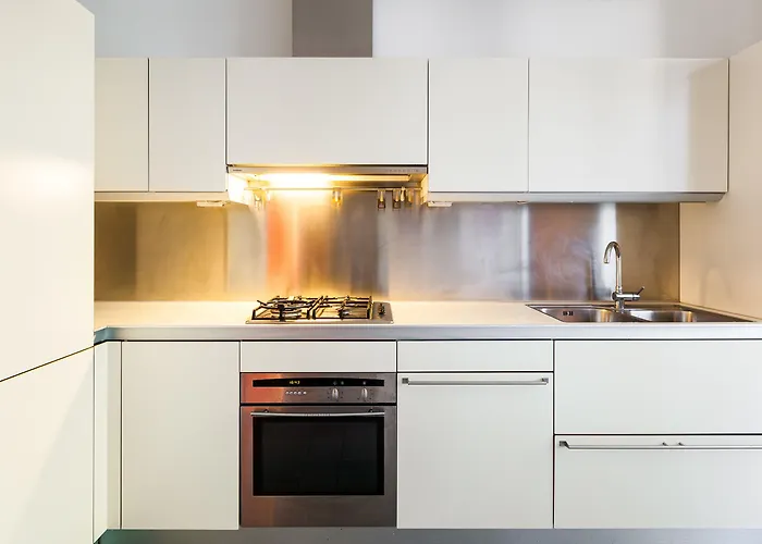 Appartement Easyhomes - Piola Bazzini Milan
