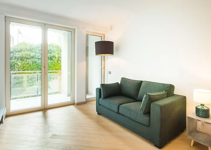 Easyhomes-timavo Mediolan