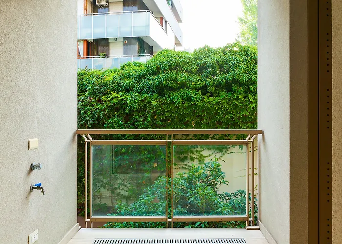 Easyhomes-timavo Mediolan