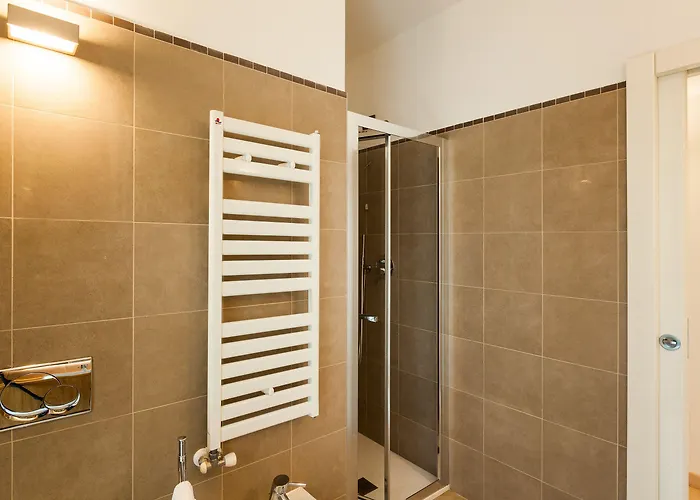 Easyhomes-timavo Apartament Mediolan