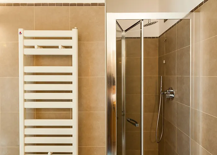 Easyhomes-timavo Mediolan