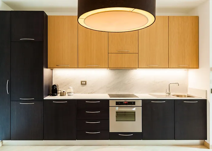 Easyhomes-timavo Mediolan