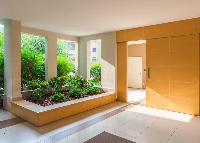 Easyhomes-timavo Apartament *