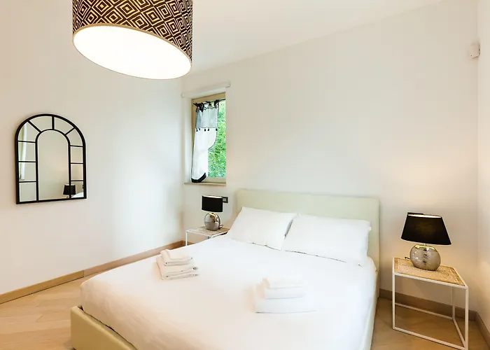 Apartament Easyhomes-timavo Mediolan