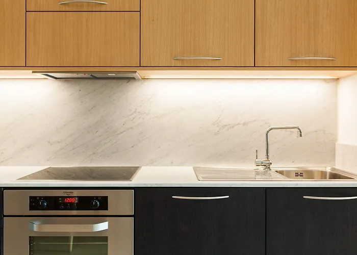 Easyhomes-timavo Mediolan