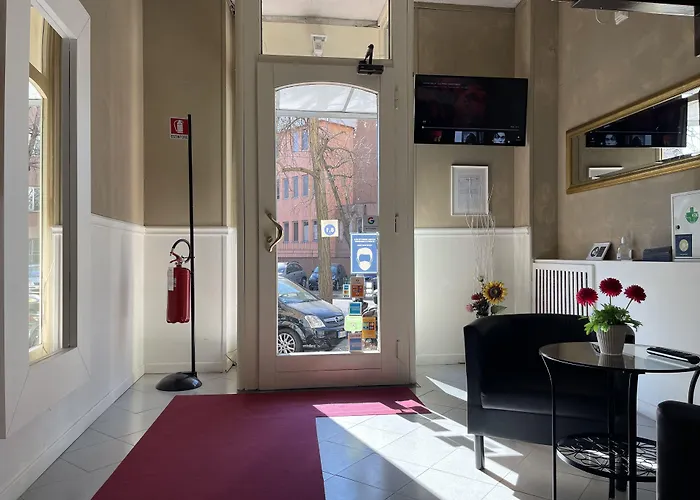 Hotel Aurelia Milano