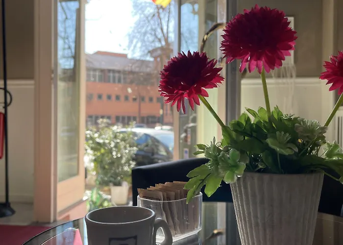 Hotel Aurelia 2*