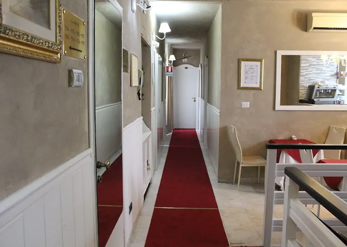 Aurelia Hotel Milano