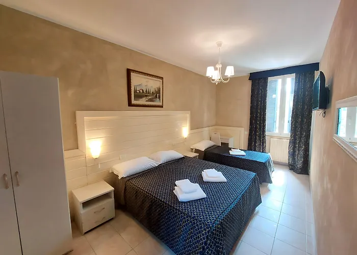 Aurelia 2* Milano