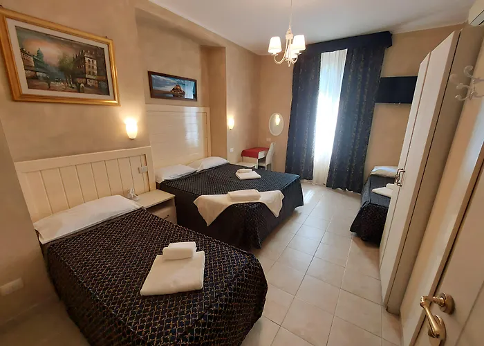 Aurelia Hotel Milano