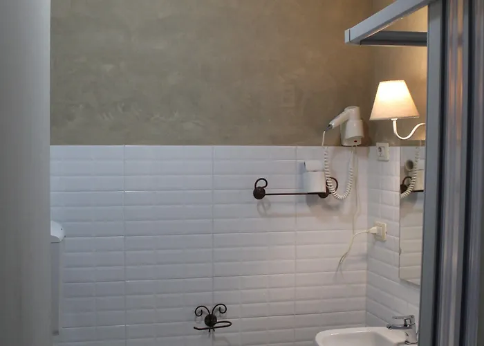 Aurelia 2* Milano