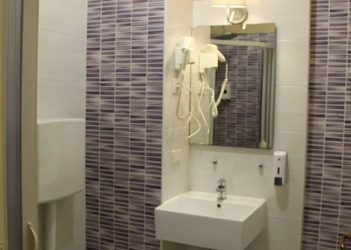 Hotel Aurelia 2*