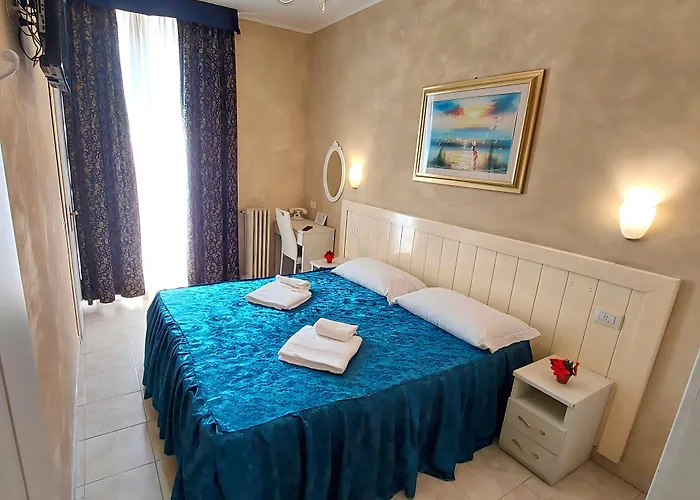 Hotel Aurelia