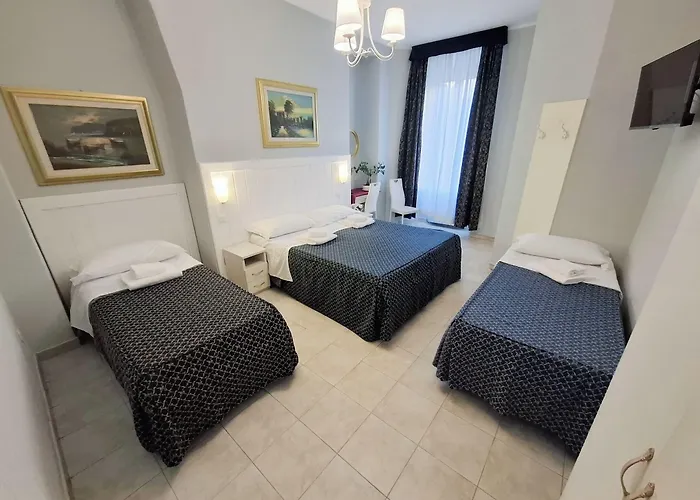 Hotel Aurelia Milano