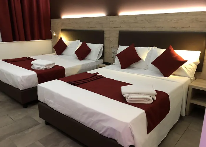 Hotel Stradivari Milan