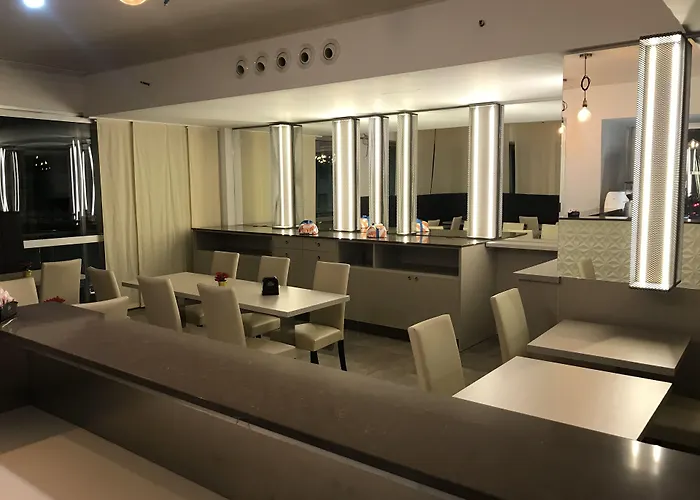 Stradivari Hotel Mailand