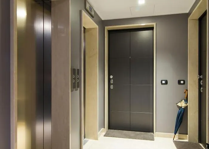 Campanini Appartement Milaan