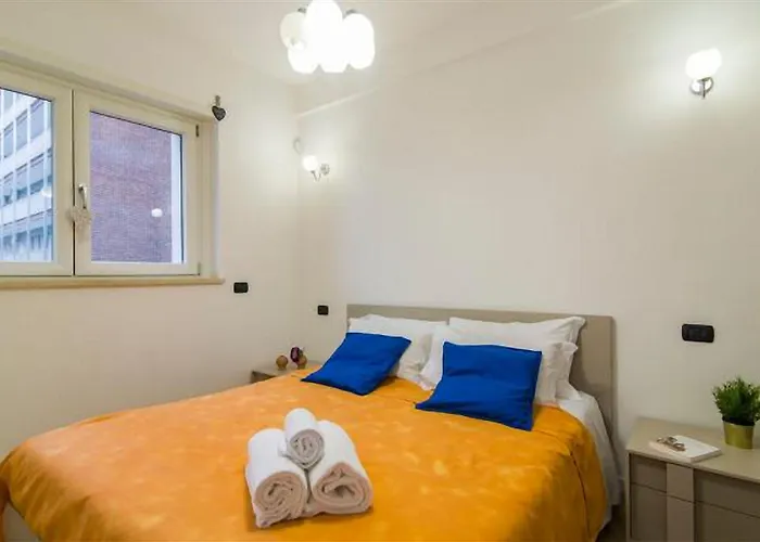 Campanini Appartement