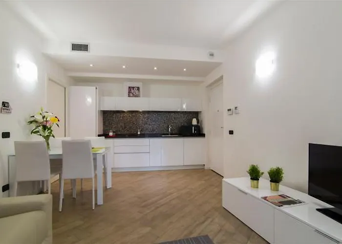 Campanini Daire Milano