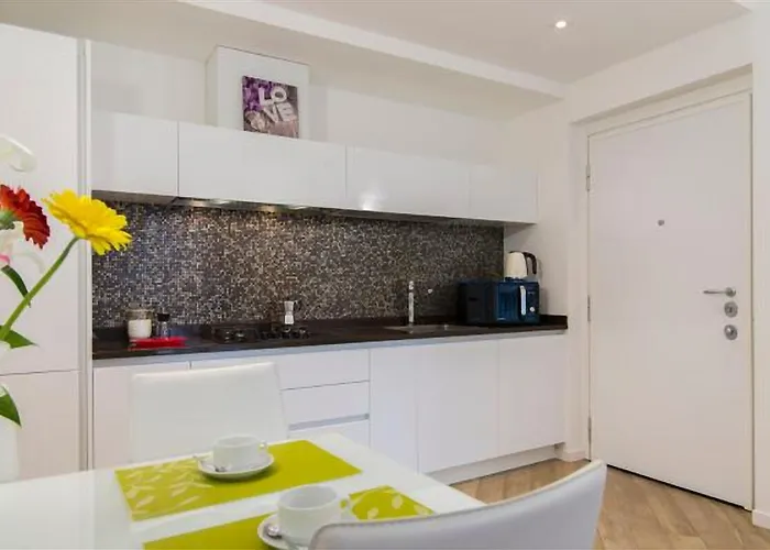 Campanini Appartement Milaan