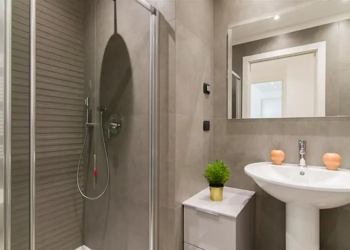 Campanini Appartement