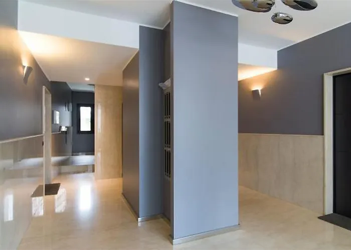 Appartement Campanini *