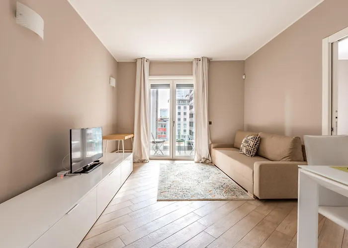 Campanini Appartement