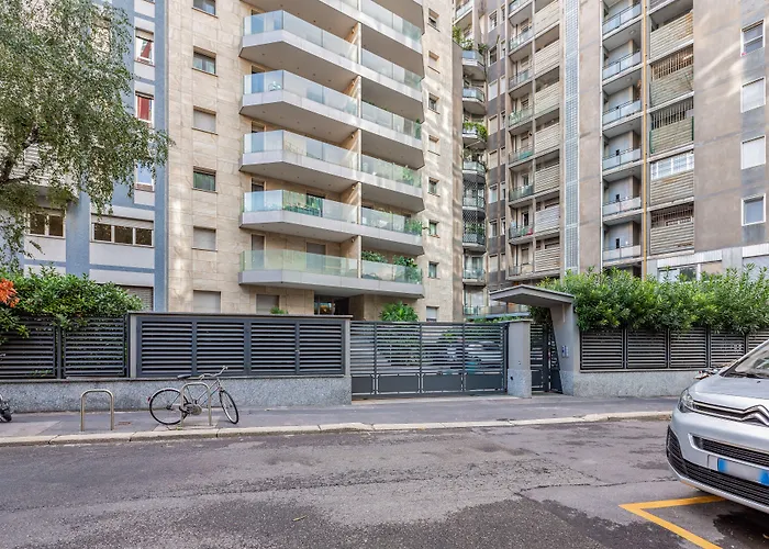 Campanini Appartement *