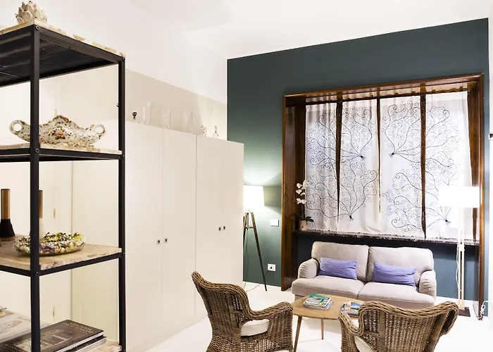 Bc Maison Bed&cafe