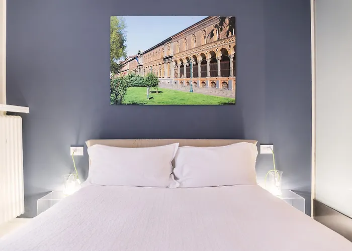 Bed & Breakfast Bc Maison Bed&cafe