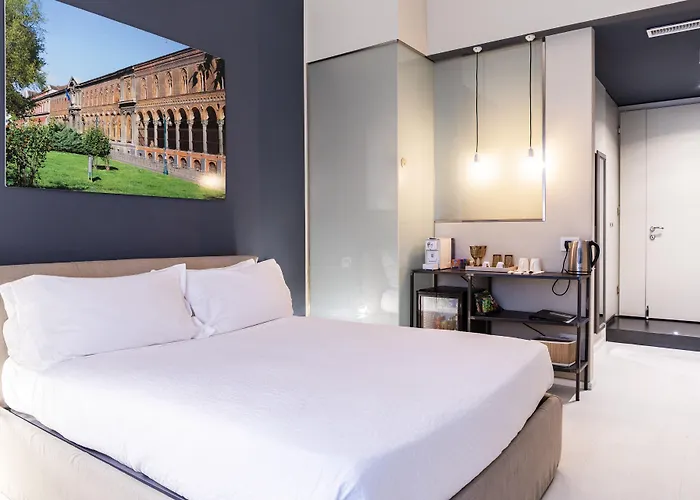 Bc Maison Bed&cafe Bed & Breakfast