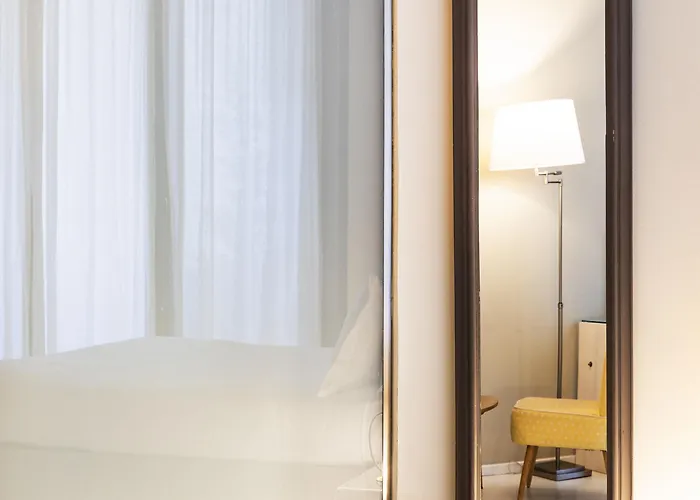 Bc Maison Bed&cafe Bed & Breakfast 4*