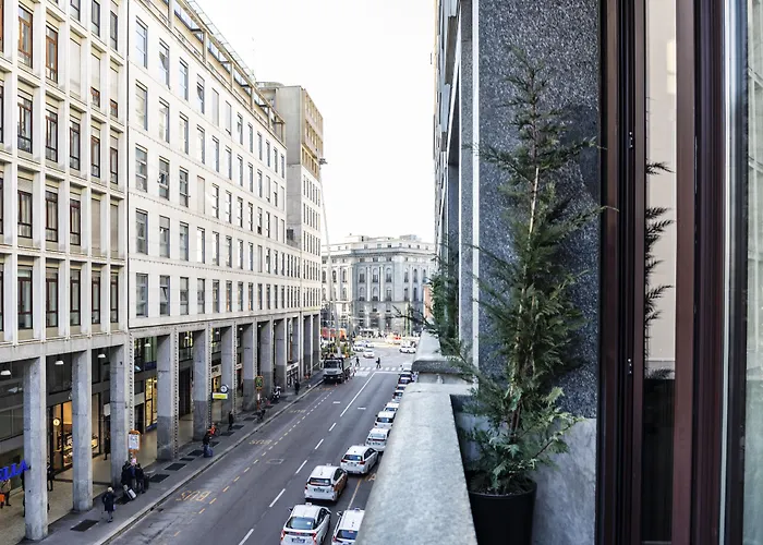 Bc Maison Bed&cafe 4*