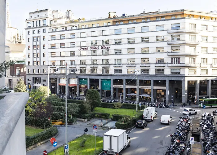 Bc Maison Bed&cafe Bed & Breakfast Milano