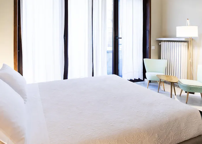 Bed & Breakfast Bc Maison Bed&cafe 4*