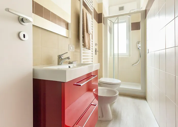 Alessia's Flat- M3 Corvetto Appartamento Milano