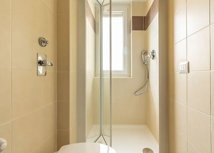 Alessia's Flat- M3 Corvetto