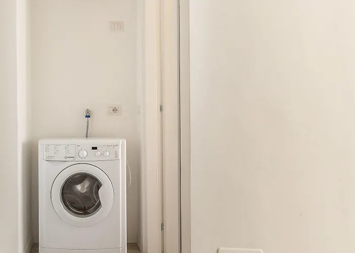 Alessia's Flat- M3 Corvetto * Milan