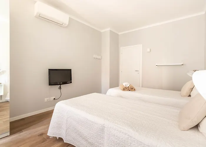 Alessia's Flat - Michetti * Milan